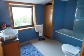 1casa de banho 1